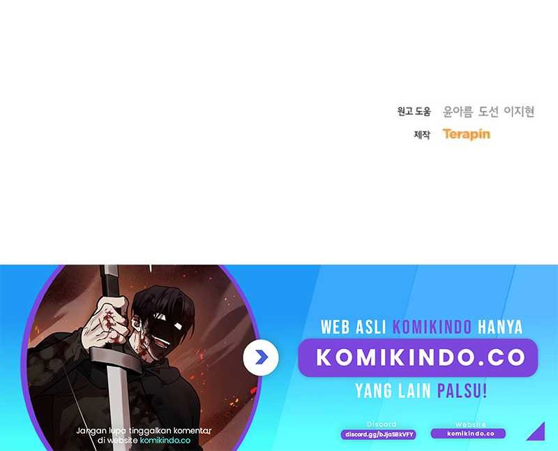 Heroes, Demons & Villains Chapter 44 Gambar 71