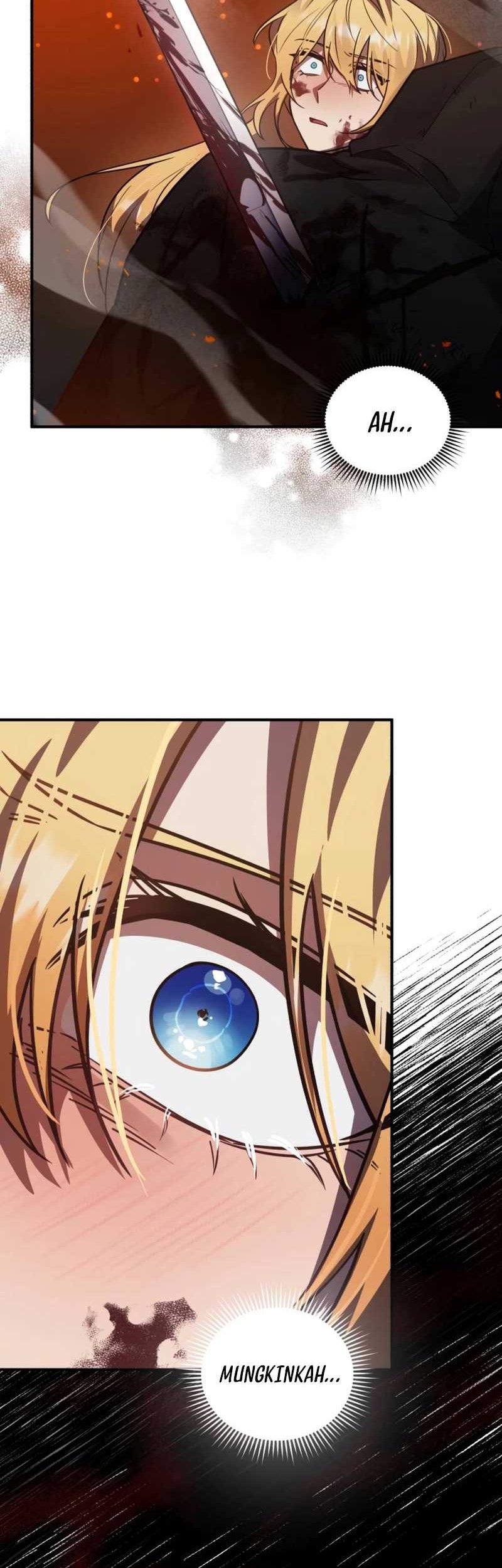 Heroes, Demons & Villains Chapter 44 Gambar 3