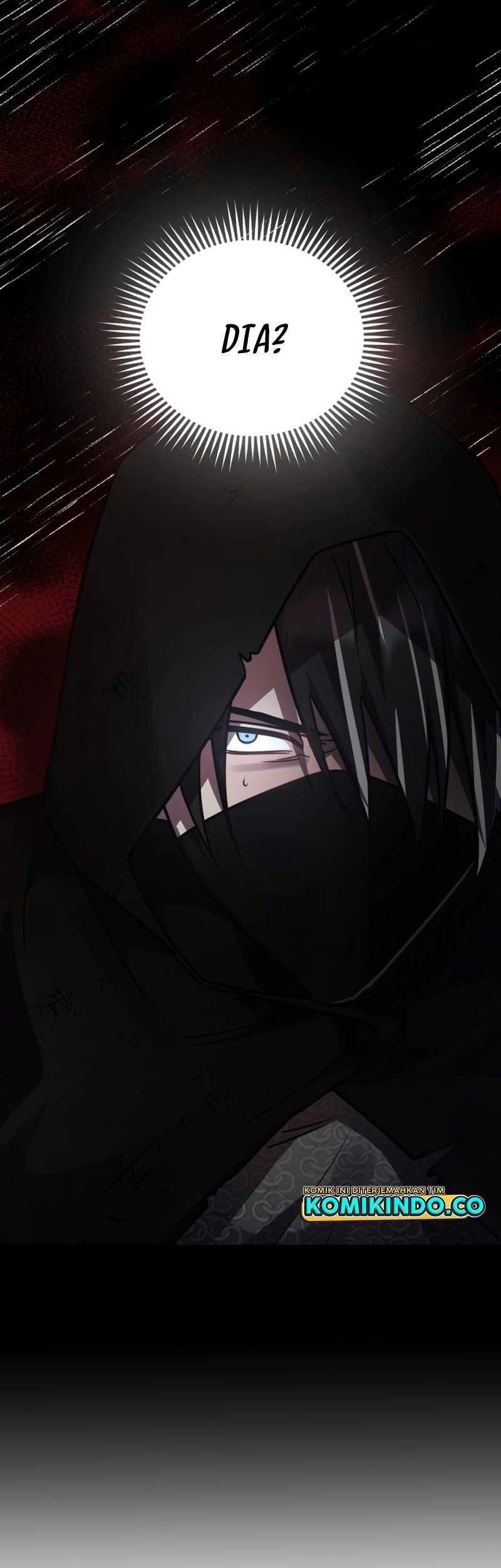 Heroes, Demons & Villains Chapter 44 Gambar 4