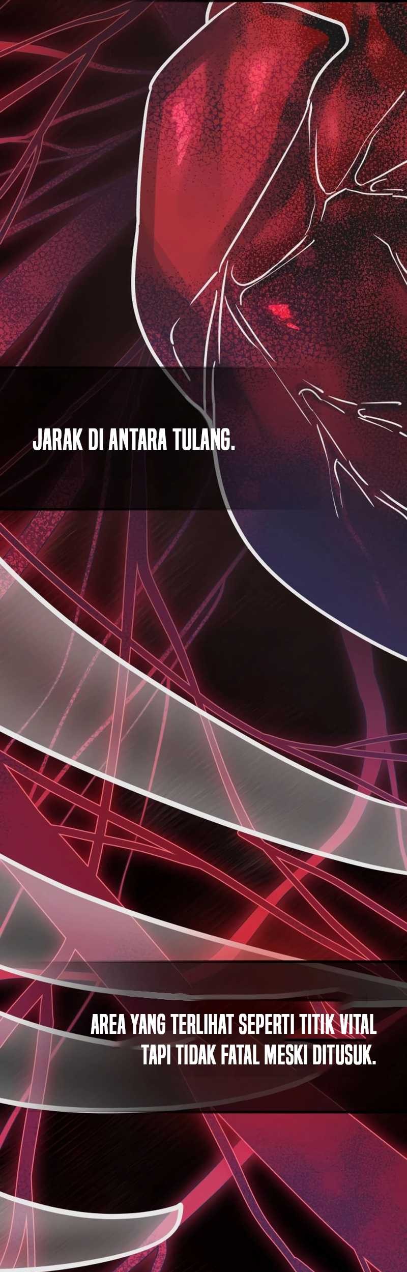 Heroes, Demons & Villains Chapter 44 Gambar 8