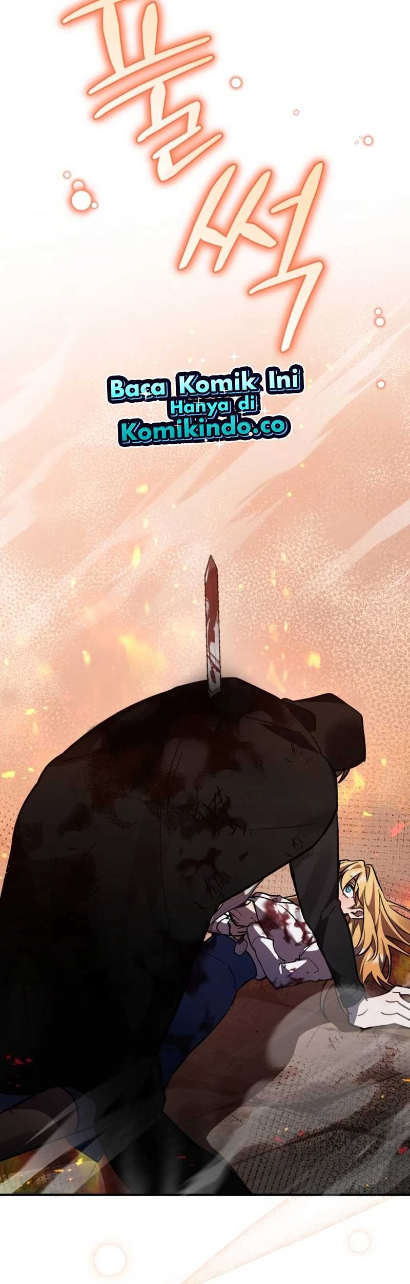 Heroes, Demons & Villains Chapter 44 Gambar 14