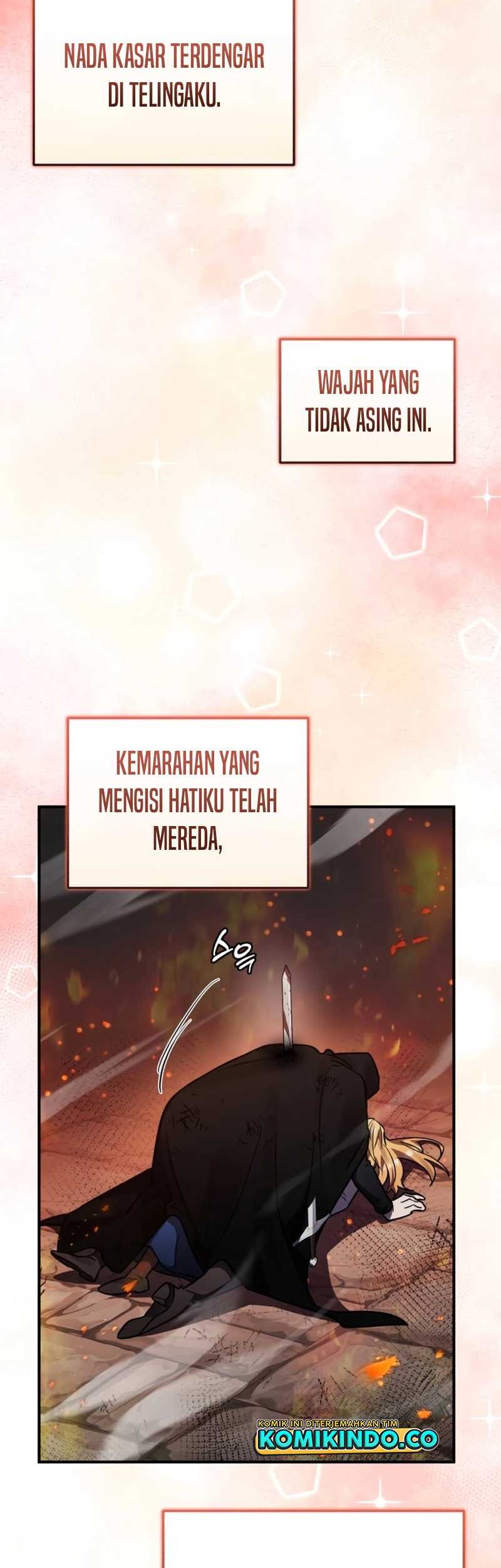 Heroes, Demons & Villains Chapter 44 Gambar 16