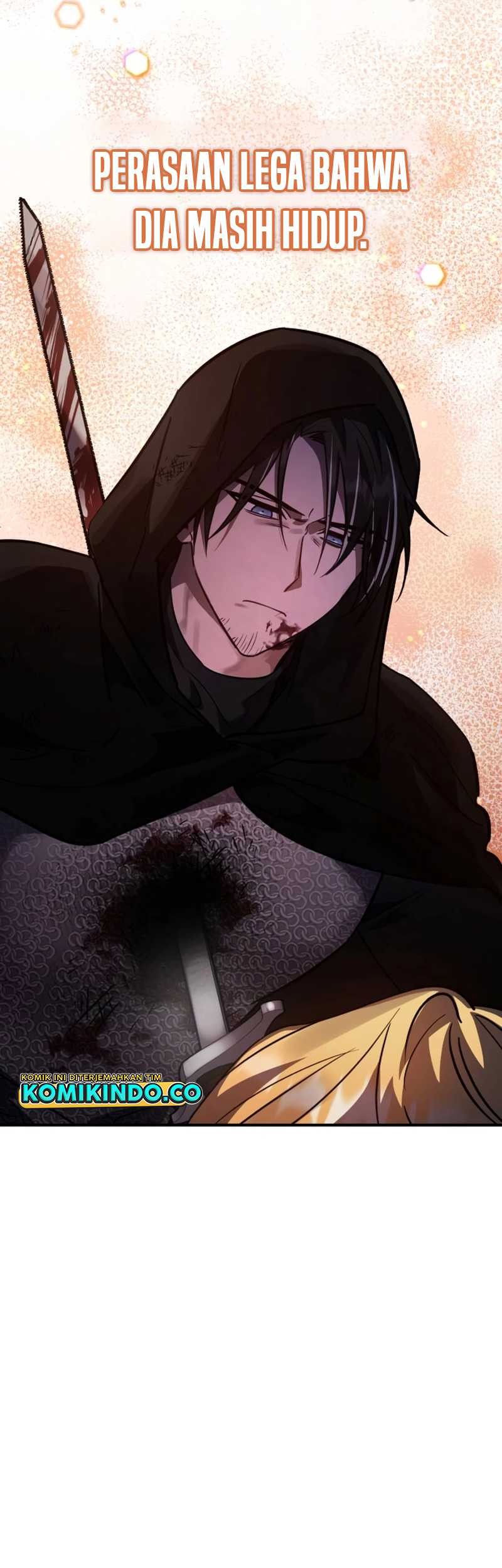 Heroes, Demons & Villains Chapter 44 Gambar 18