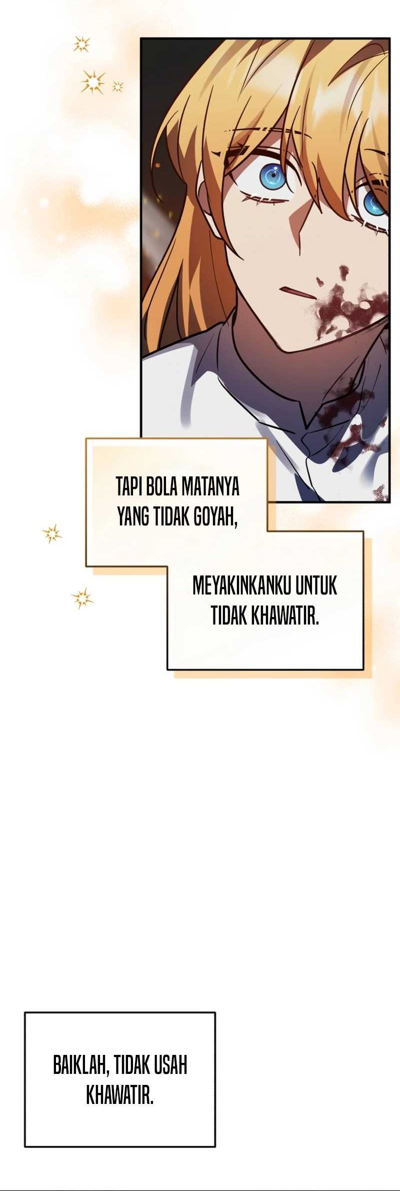 Heroes, Demons & Villains Chapter 44 Gambar 25