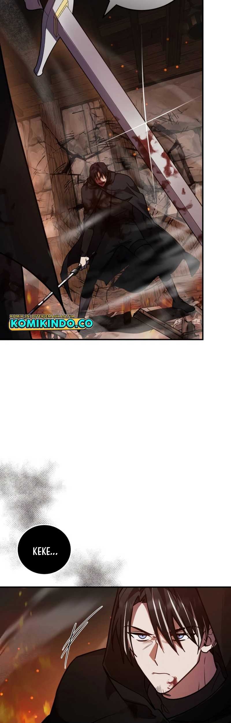 Heroes, Demons & Villains Chapter 44 Gambar 30