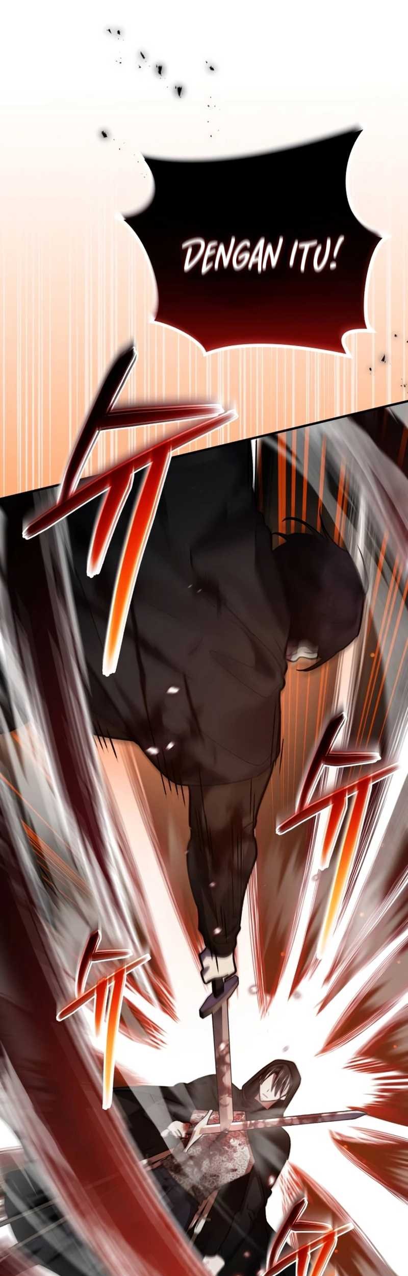 Heroes, Demons & Villains Chapter 44 Gambar 32