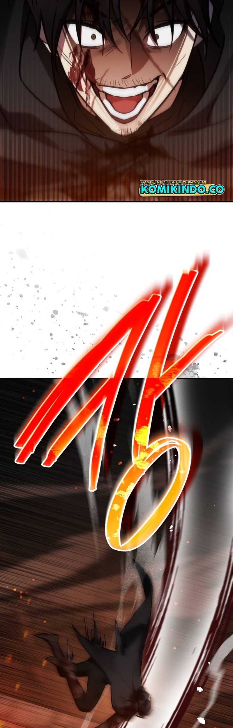 Heroes, Demons & Villains Chapter 44 Gambar 38