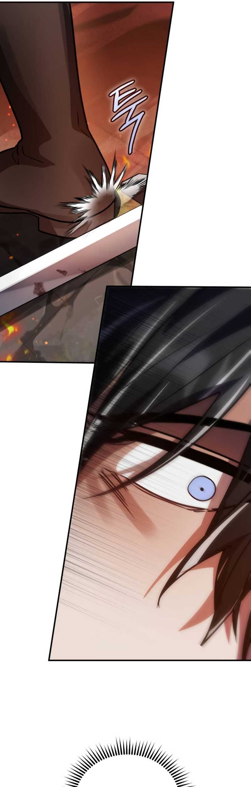 Heroes, Demons & Villains Chapter 44 Gambar 44