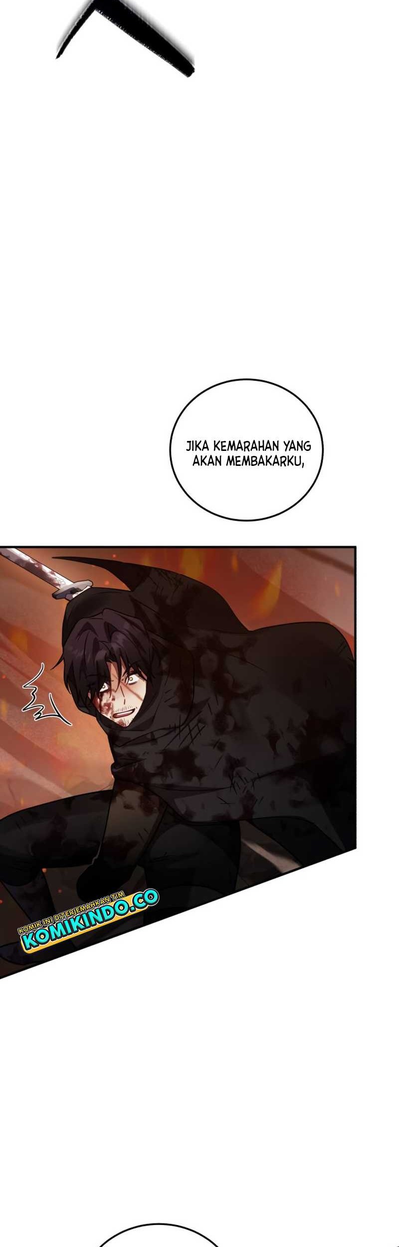 Heroes, Demons & Villains Chapter 44 Gambar 47