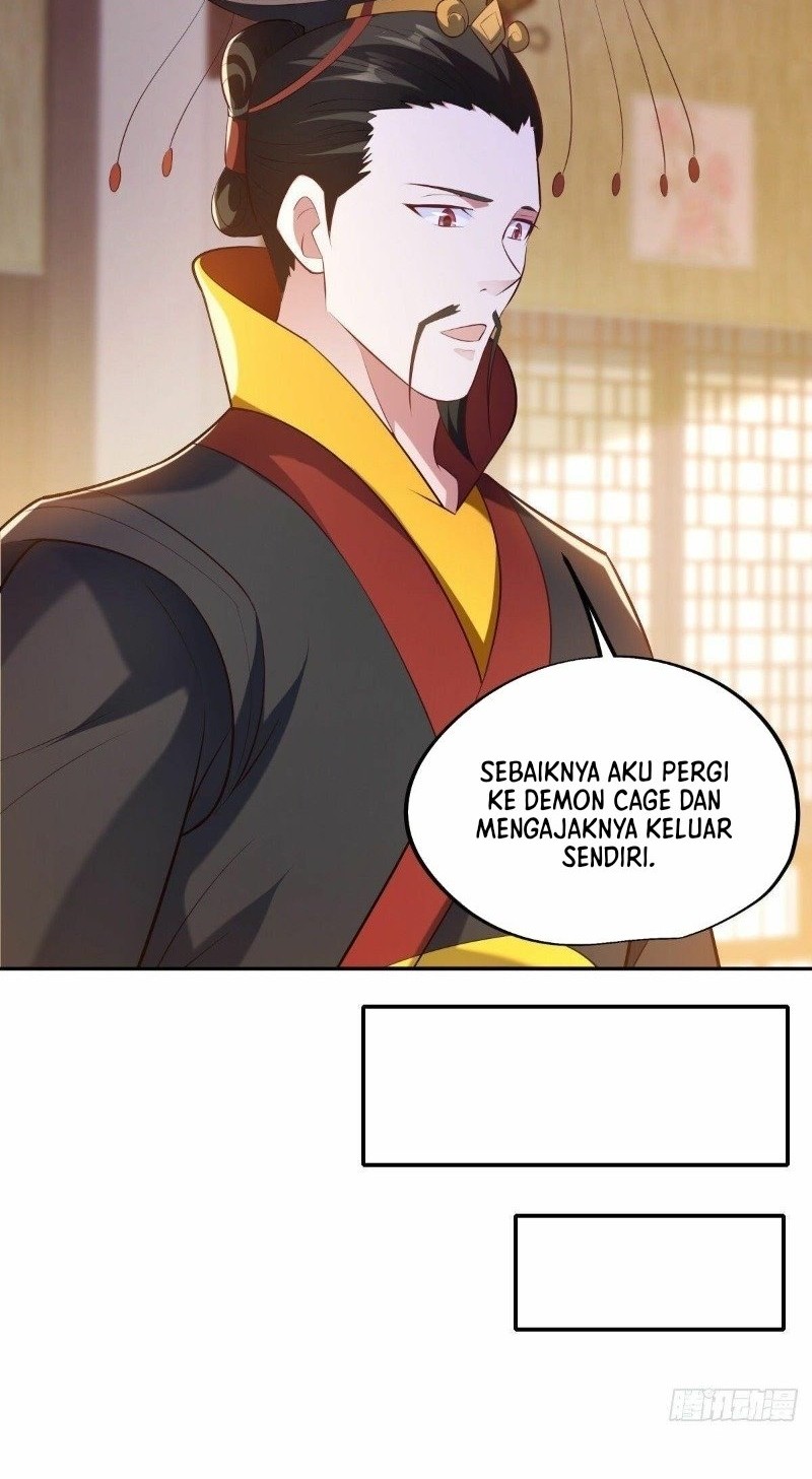 Peerless Soul Chapter 446 Gambar 34
