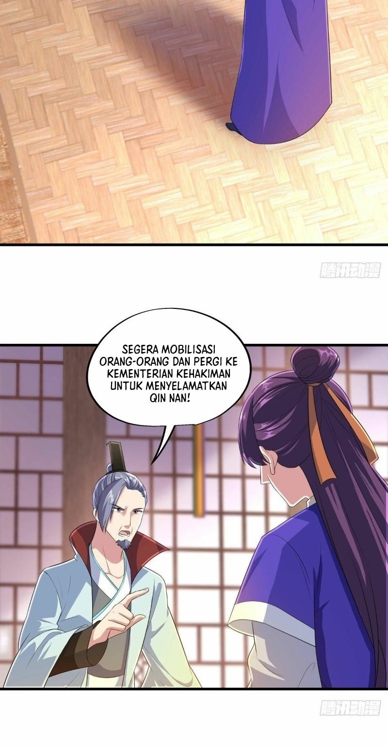 Baca  Peerless Soul Chapter 446 Gambar 2