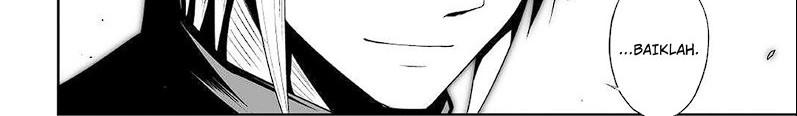 Baca  Jaryuu Tensei Chapter 46.1 Gambar 2