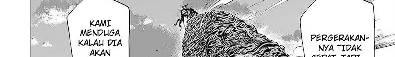 Jaryuu Tensei Chapter 46.1 Gambar 4