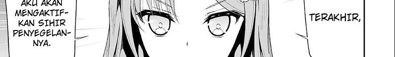 Jaryuu Tensei Chapter 46.1 Gambar 6