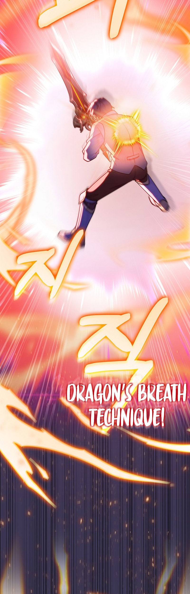 I Regressed to My Ruined Family Chapter 39 Gambar 37