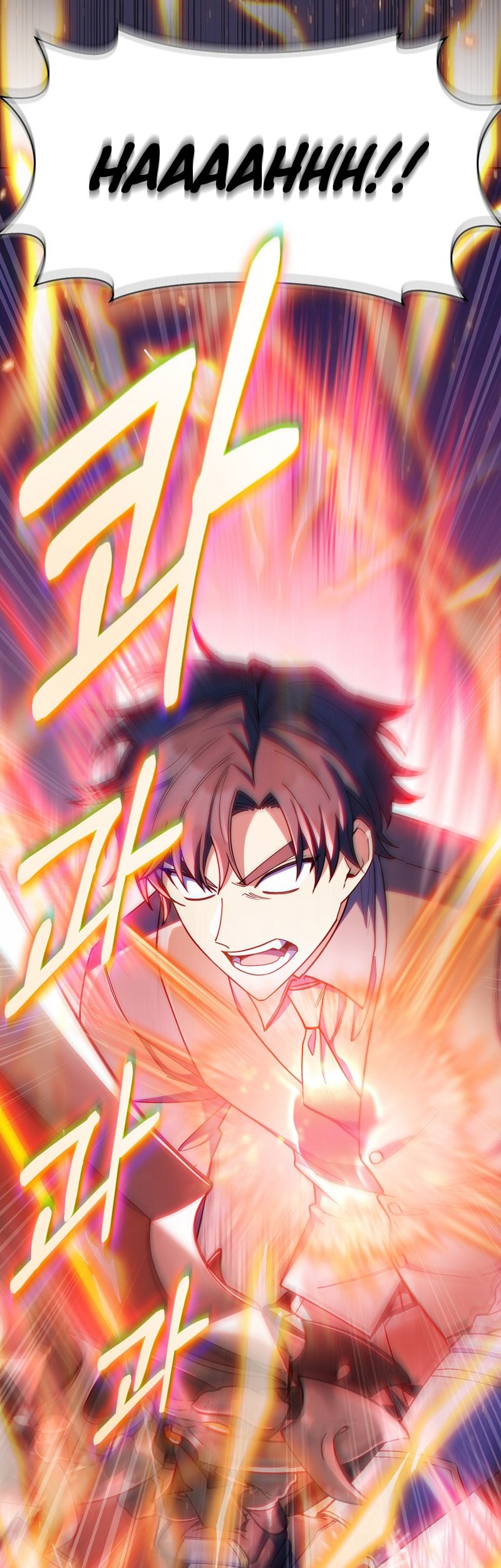 I Regressed to My Ruined Family Chapter 39 Gambar 38