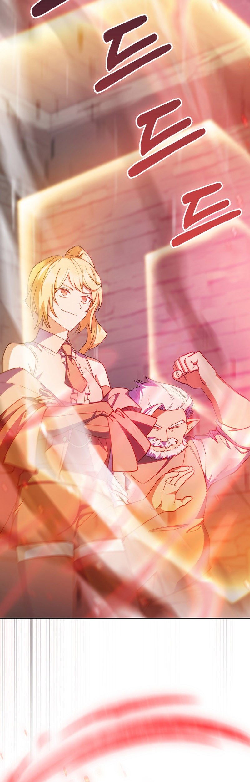 I Regressed to My Ruined Family Chapter 39 Gambar 42