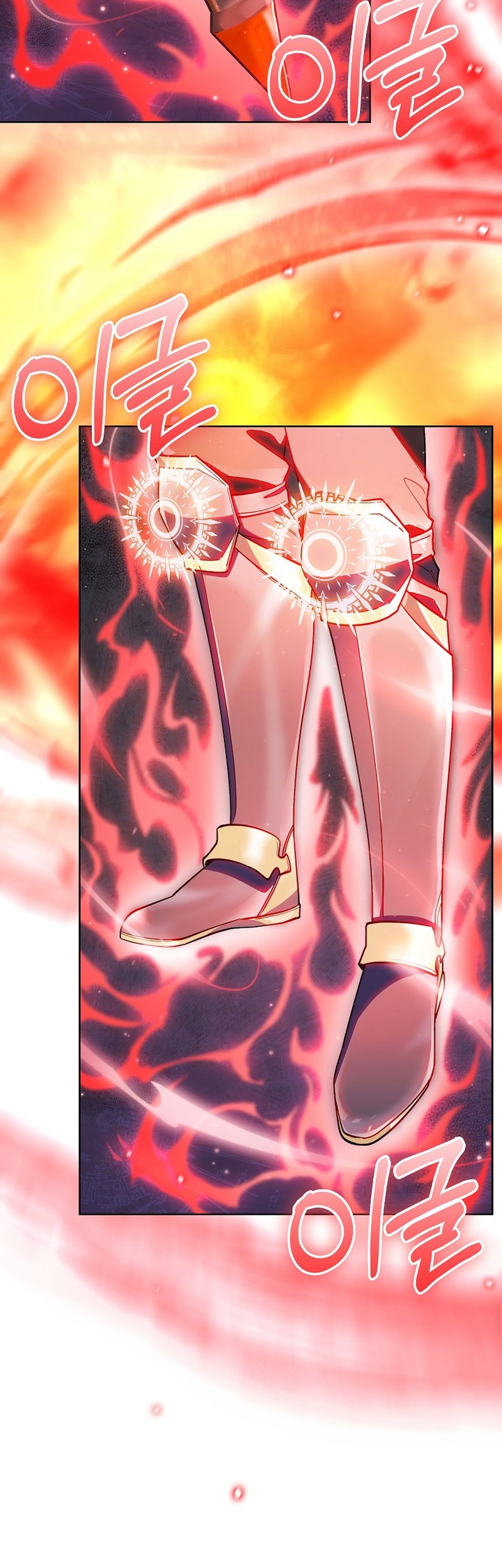 I Regressed to My Ruined Family Chapter 39 Gambar 46