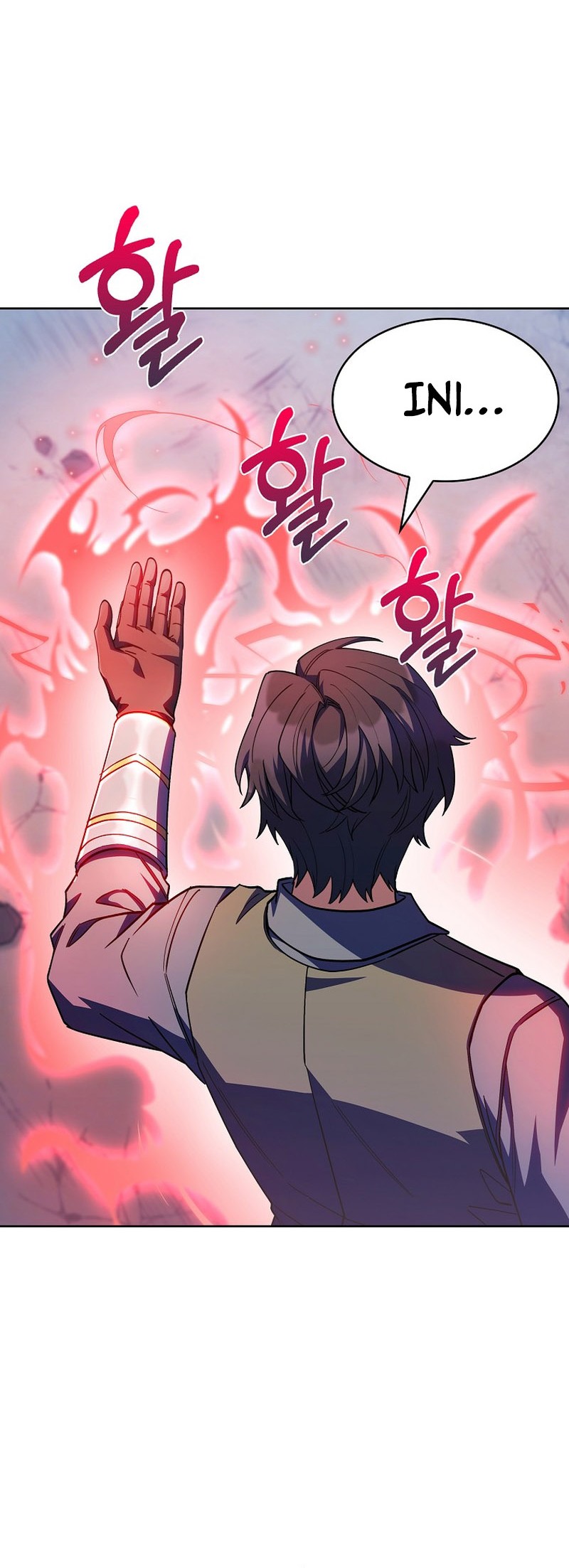 I Regressed to My Ruined Family Chapter 39 Gambar 47