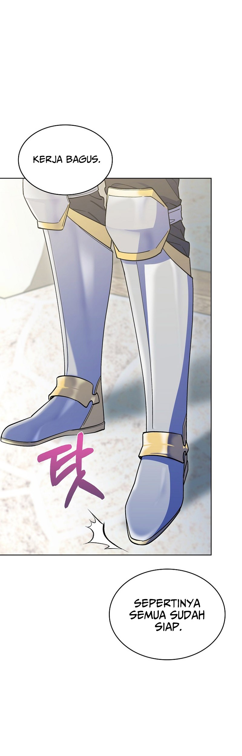 I Regressed to My Ruined Family Chapter 39 Gambar 62