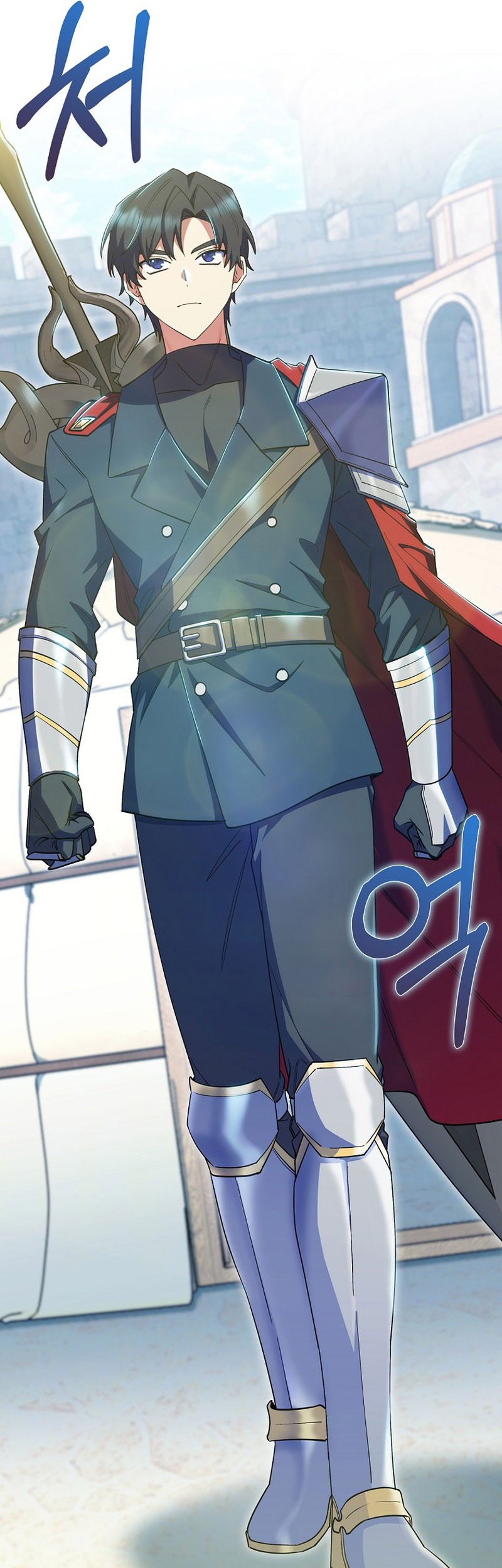 I Regressed to My Ruined Family Chapter 39 Gambar 64