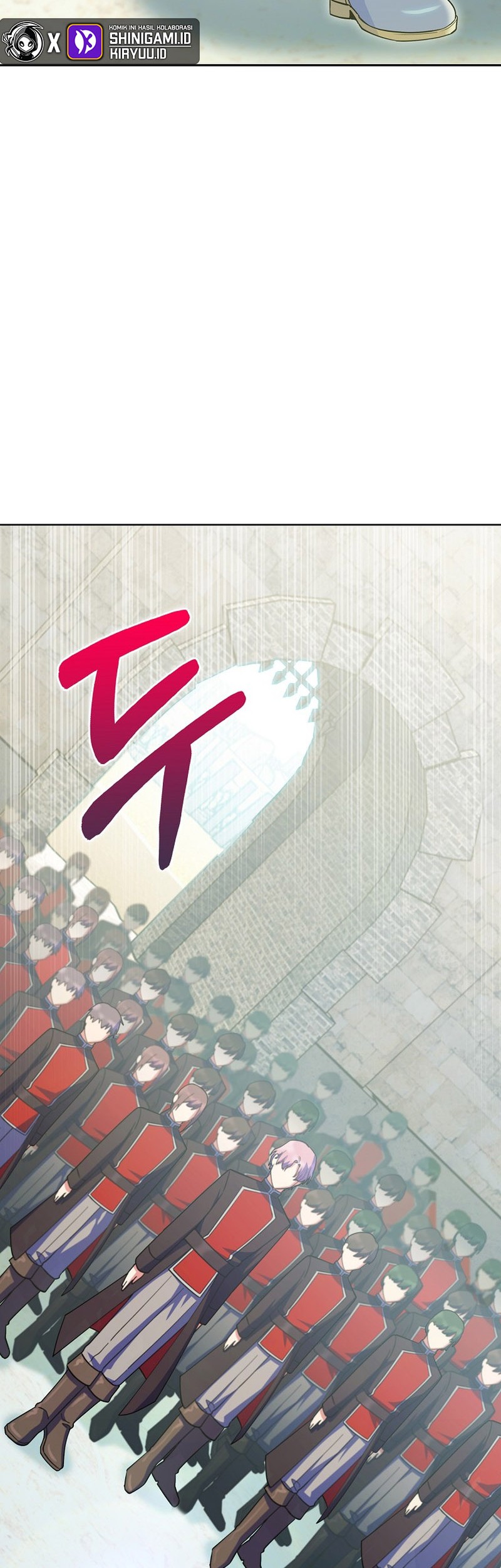 I Regressed to My Ruined Family Chapter 39 Gambar 65