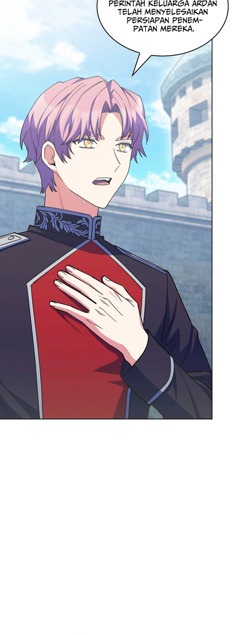 I Regressed to My Ruined Family Chapter 39 Gambar 67