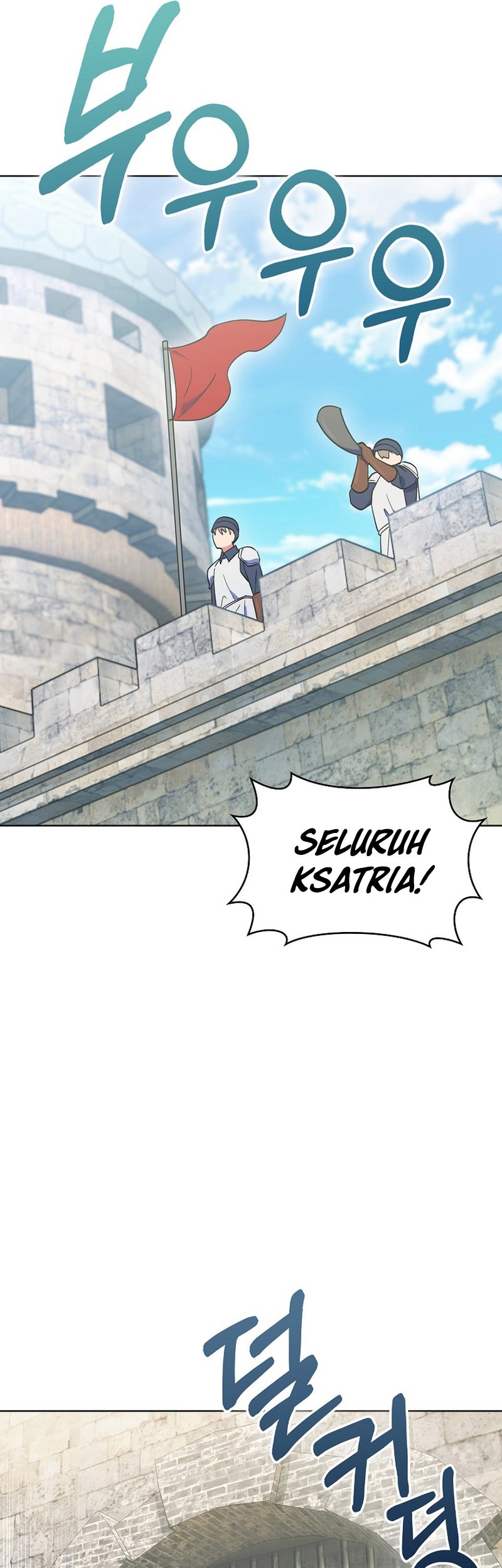 I Regressed to My Ruined Family Chapter 39 Gambar 68