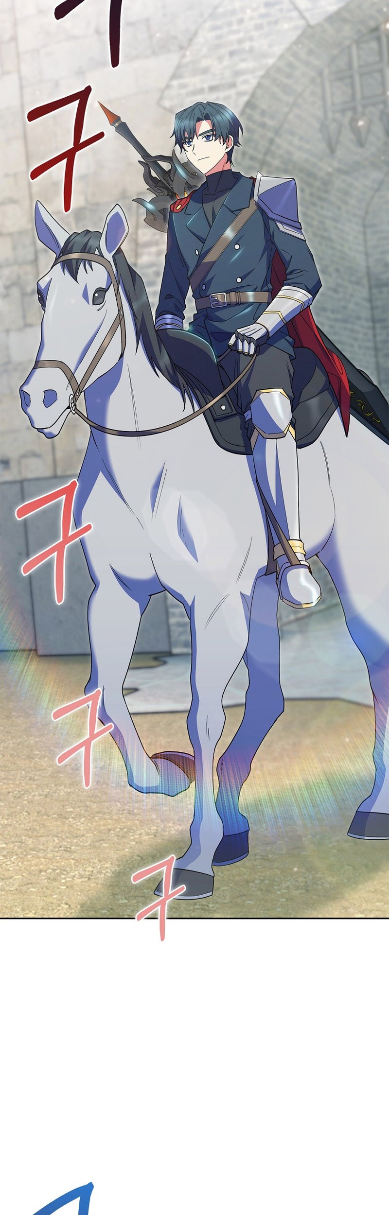 I Regressed to My Ruined Family Chapter 39 Gambar 70