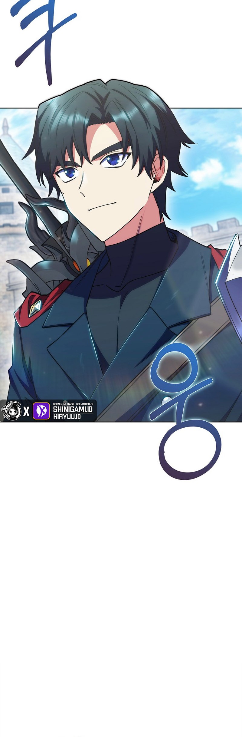 I Regressed to My Ruined Family Chapter 39 Gambar 71