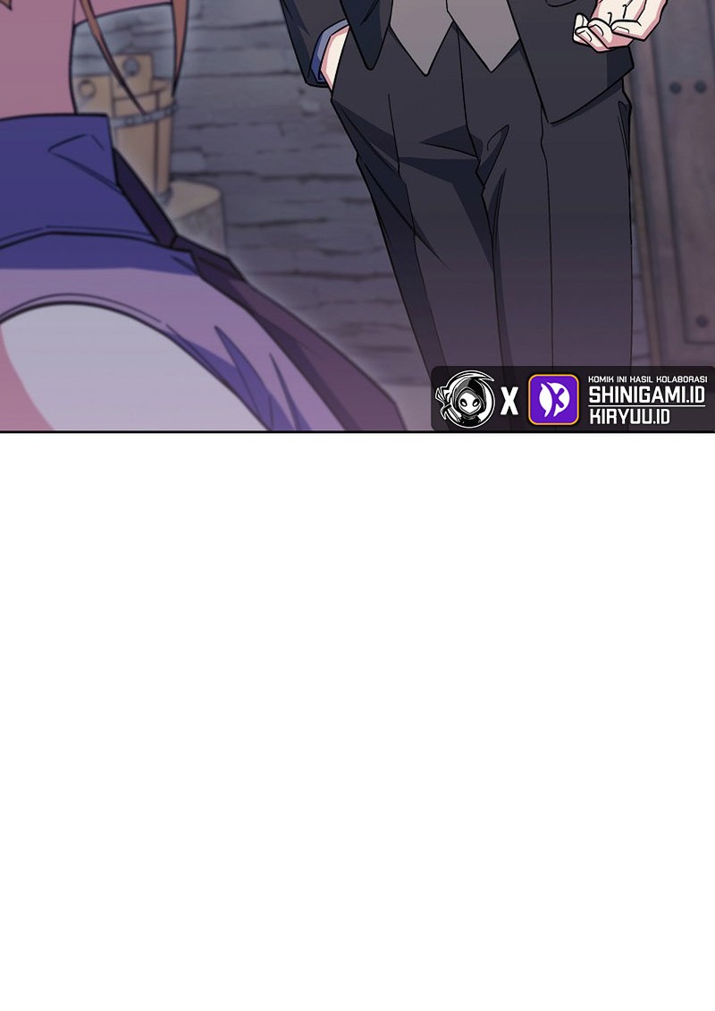 I Regressed to My Ruined Family Chapter 39 Gambar 5