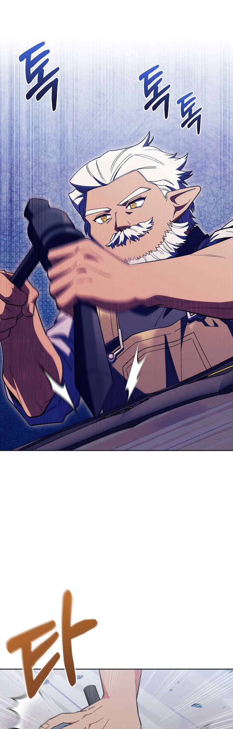 I Regressed to My Ruined Family Chapter 39 Gambar 7