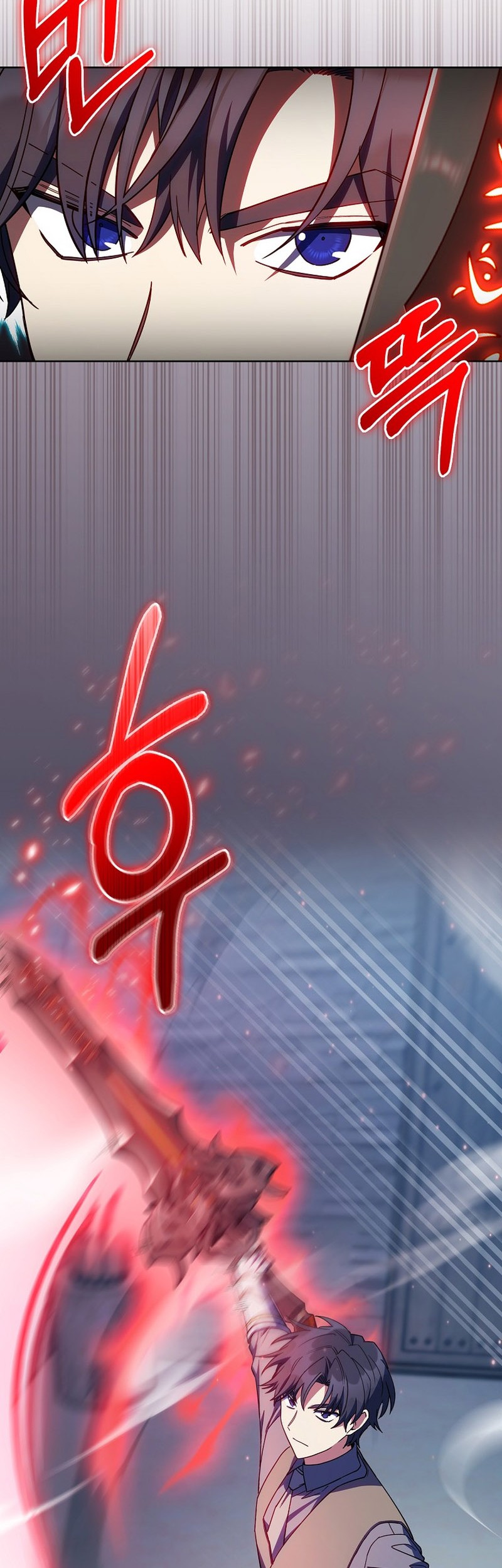 I Regressed to My Ruined Family Chapter 39 Gambar 15