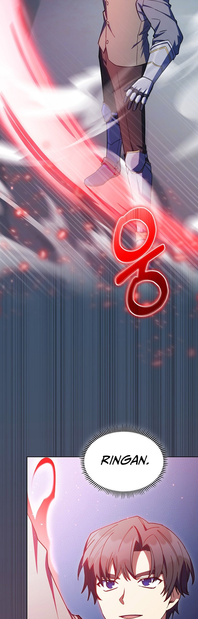 I Regressed to My Ruined Family Chapter 39 Gambar 16