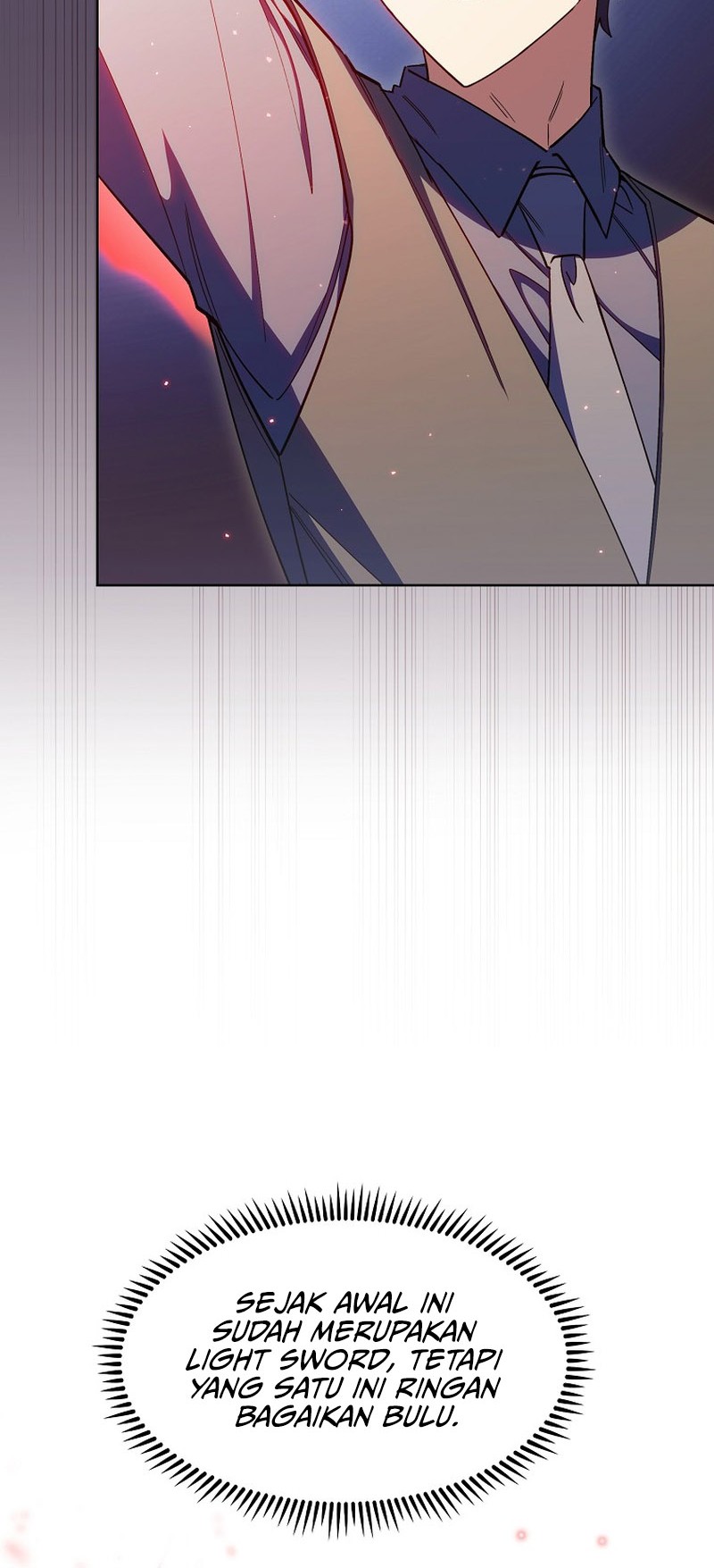 I Regressed to My Ruined Family Chapter 39 Gambar 17