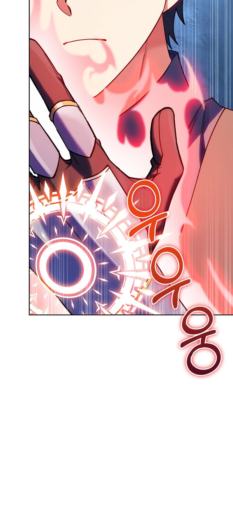 I Regressed to My Ruined Family Chapter 39 Gambar 22