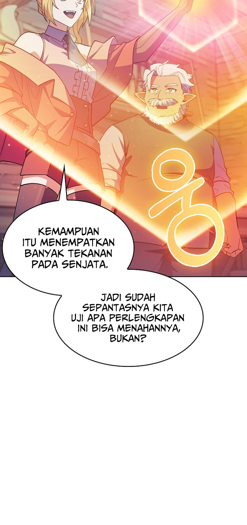 I Regressed to My Ruined Family Chapter 39 Gambar 30