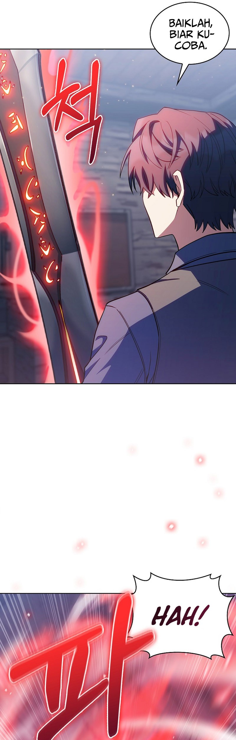 I Regressed to My Ruined Family Chapter 39 Gambar 31