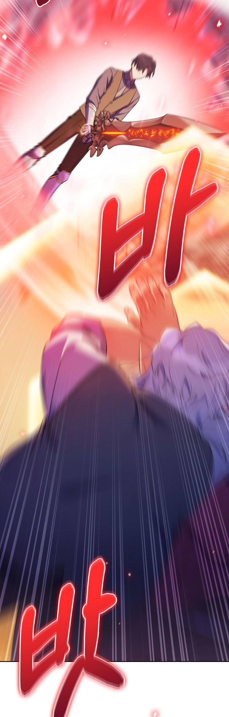 I Regressed to My Ruined Family Chapter 39 Gambar 32