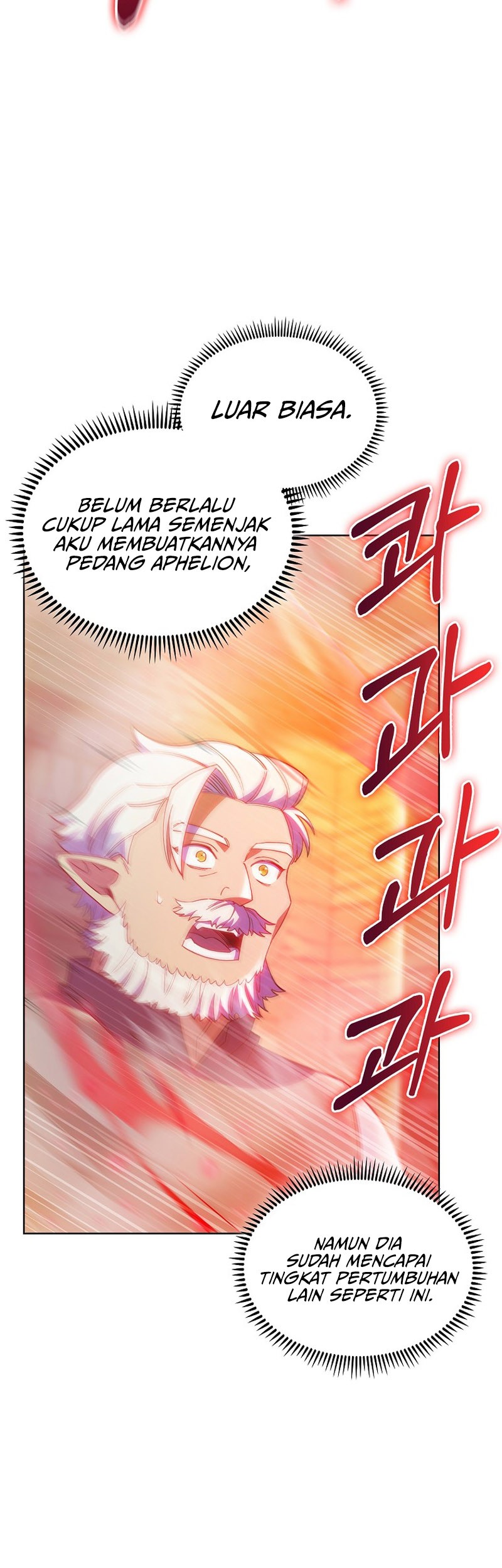 I Regressed to My Ruined Family Chapter 39 Gambar 33