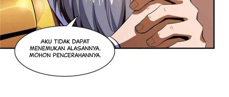 Library Tiandao Chapter 90 Gambar 27