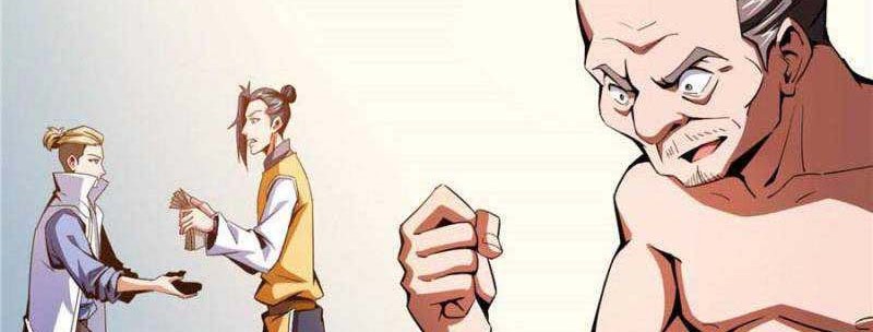 Library Tiandao Chapter 90 Gambar 7