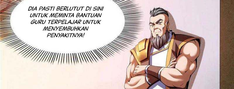 Library Tiandao Chapter 90 Gambar 13