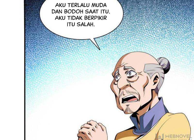 Library Tiandao Chapter 89 Gambar 24