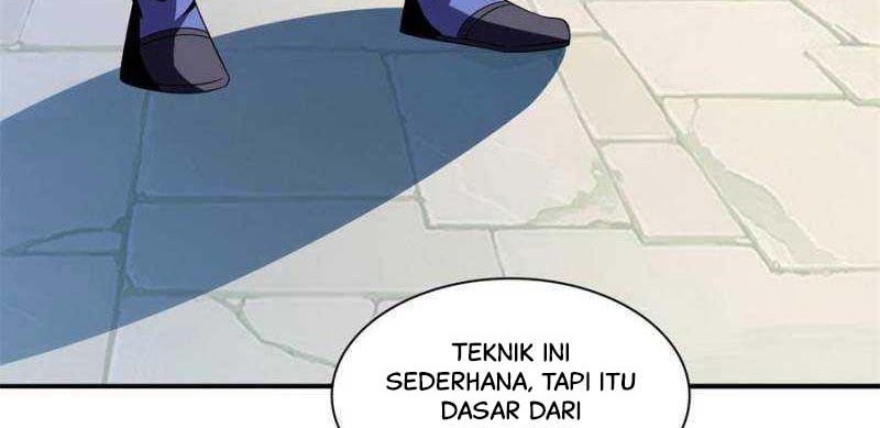Library Tiandao Chapter 89 Gambar 11