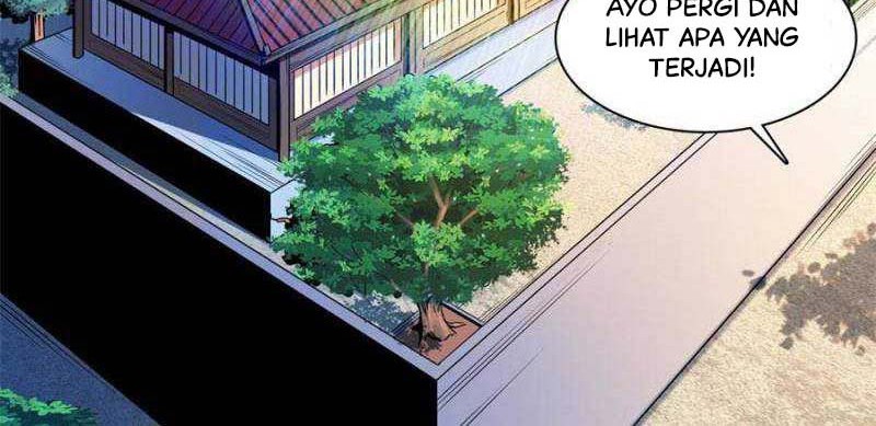 Library Tiandao Chapter 89 Gambar 15