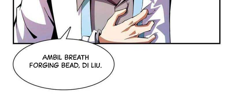 Library Tiandao Chapter 88 Gambar 19