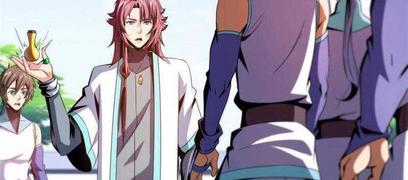 Library Tiandao Chapter 88 Gambar 27