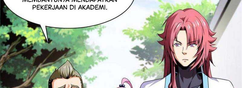 Library Tiandao Chapter 86 Gambar 21