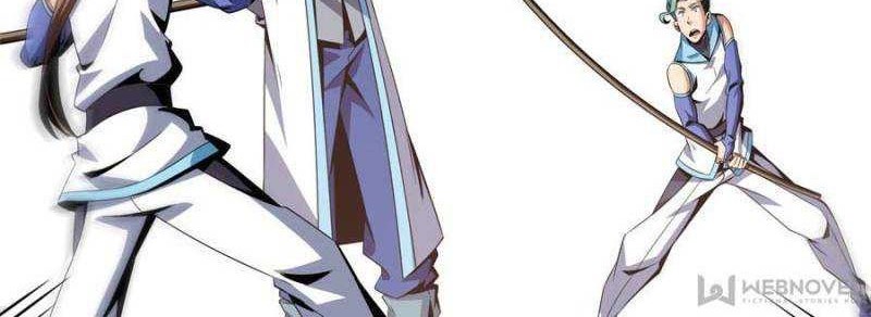Library Tiandao Chapter 86 Gambar 29